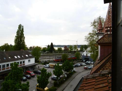 Apartamento Adlerhorst