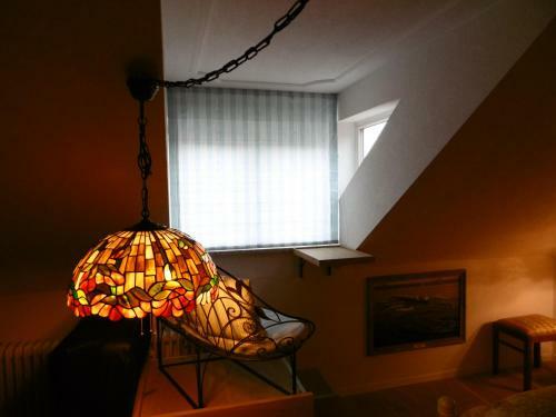 Apartamento Adlerhorst