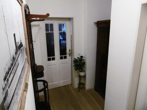 Apartamento Adlerhorst