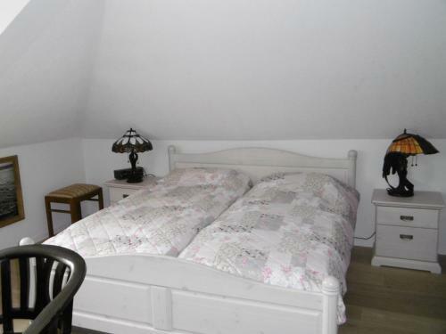 Apartamento Adlerhorst