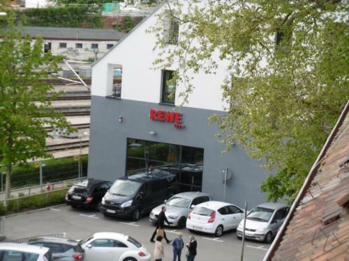 Apartamento Adlerhorst