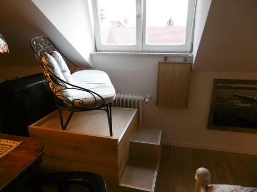 Apartamento Adlerhorst