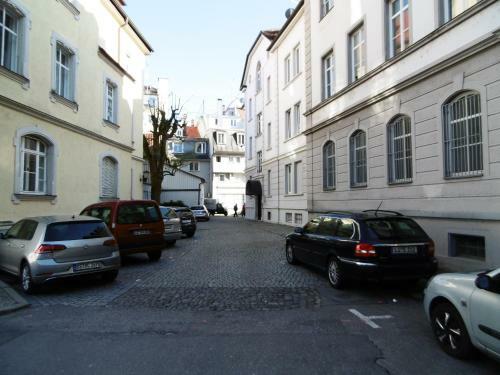 Apartamento Adlerhorst