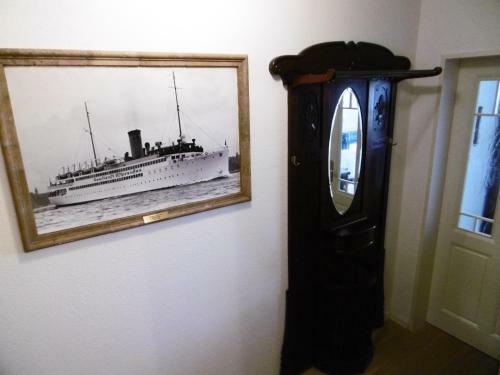 Apartamento Adlerhorst