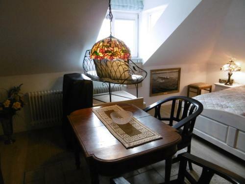 Apartamento Adlerhorst