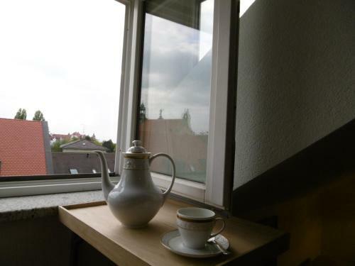 Apartamento Adlerhorst
