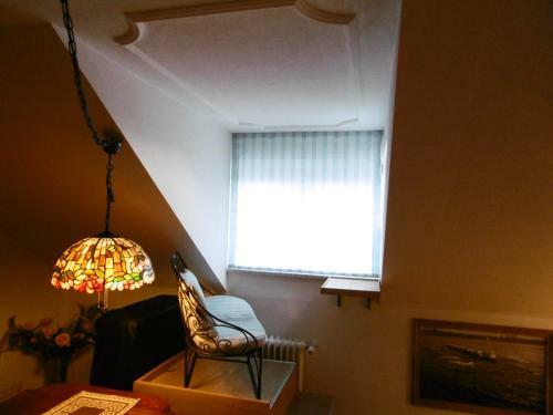 Apartamento Adlerhorst