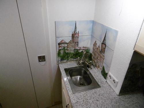 Apartamento Adlerhorst