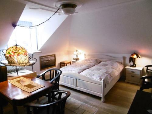 Apartamento Adlerhorst