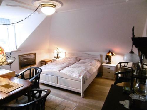 Apartamento Adlerhorst