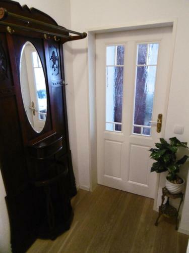 Apartamento Adlerhorst