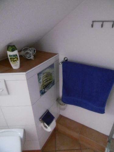 Apartamento Adlerhorst