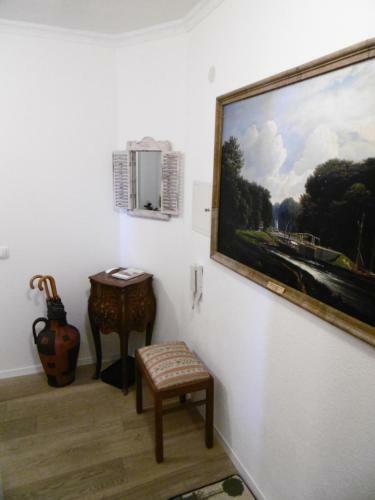 Apartamento Adlerhorst