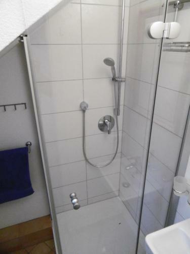 Apartamento Adlerhorst
