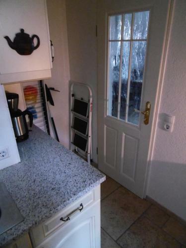 Apartamento Adlerhorst
