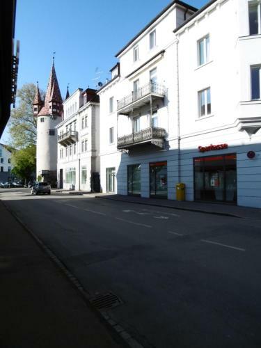Apartamento Adlerhorst