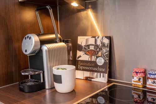 Apartamentos Ferien-lodge Lindau