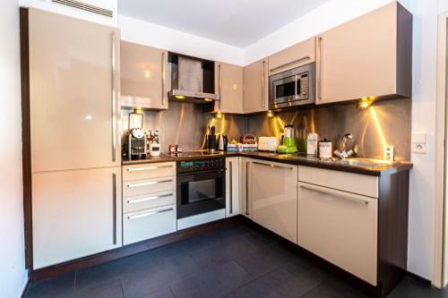 Apartamentos Ferien-lodge Lindau