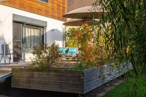 Apartamentos Ferien-lodge Lindau