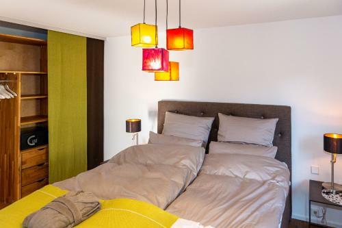Apartamentos Ferien-lodge Lindau