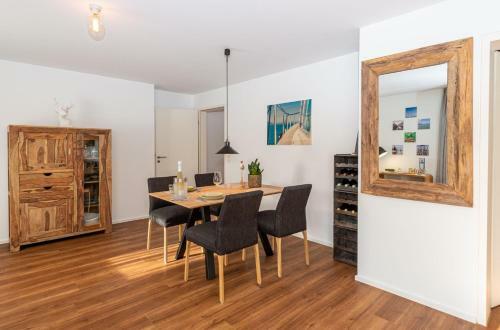Apartamentos Ferien-lodge Lindau