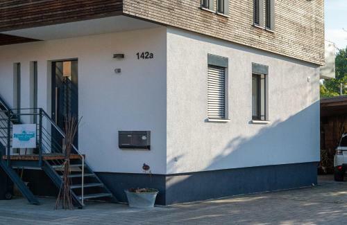 Apartamentos Ferien-lodge Lindau