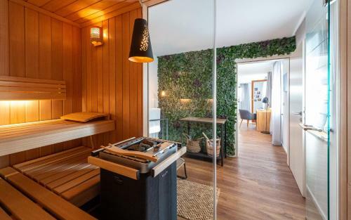 Apartamentos Ferien-lodge Lindau
