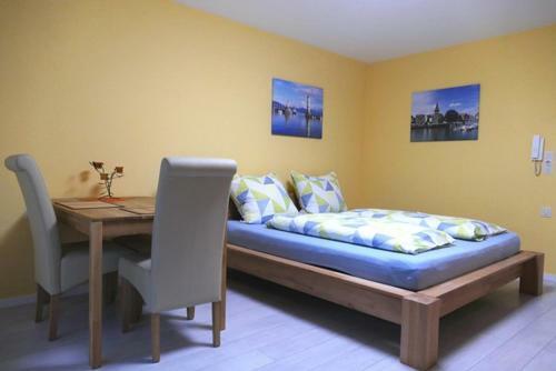 Apartamento Ml Appartment Vor Der Lindauer Insel