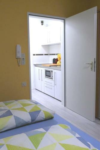 Apartamento Ml Appartment Vor Der Lindauer Insel