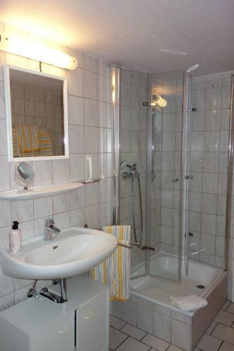 Apartamento Wohnung Am Kurpark