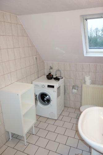 Apartamento Wohnung Am Kurpark
