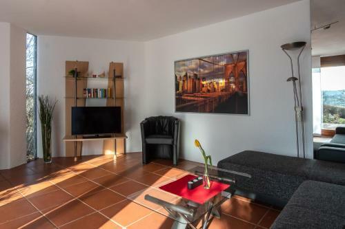 Apartamento Fewo Litzendorf