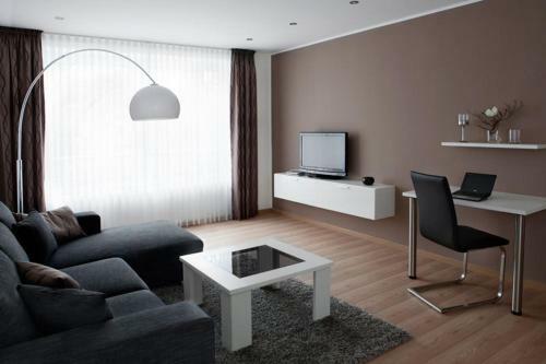 Apartamento City Boarding Lippstadt