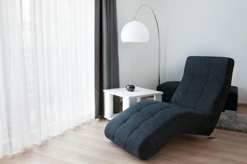 Apartamento City Boarding Lippstadt