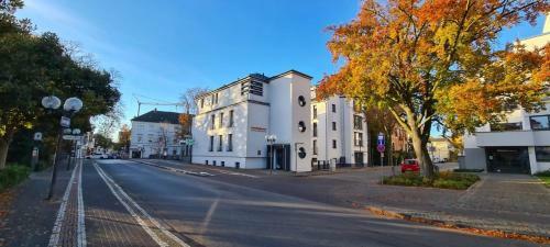 Apartamento City Boarding Lippstadt