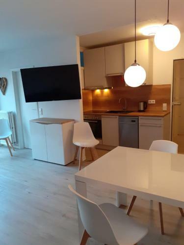 Apartamento Moderne Ferienwohnung In Lippstadt