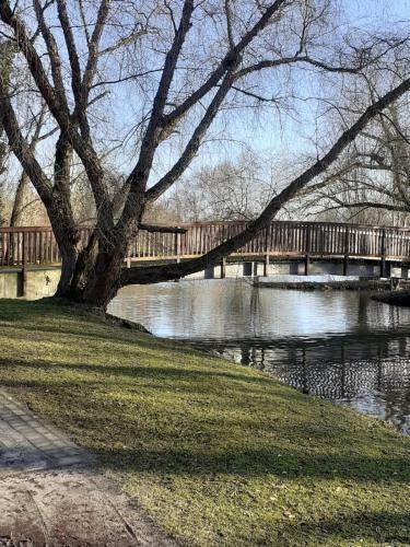 Apartamento Moderne Ferienwohnung In Lippstadt