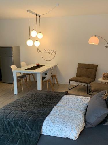 Apartamento Moderne Ferienwohnung In Lippstadt