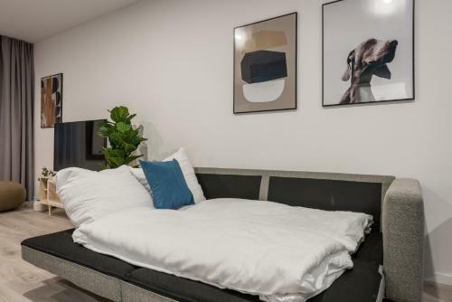 Apartamento Bright - Super Central For 4 - Kitchen - Washer