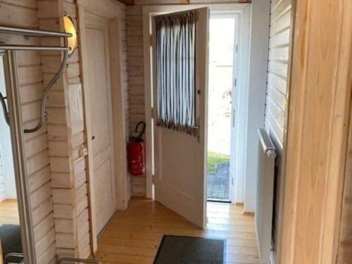 Apartamento Holiday Flats, Lissendorf