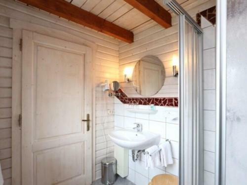 Apartamento Holiday Flats, Lissendorf