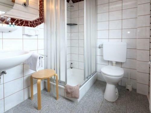 Apartamento Holiday Flats, Lissendorf