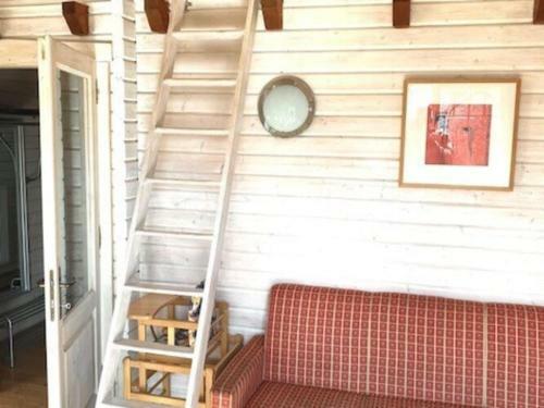 Apartamento Holiday Flats, Lissendorf