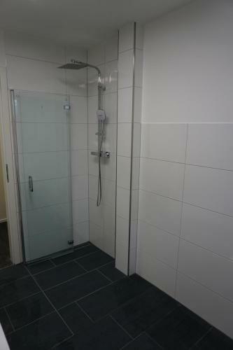 Apartments Saaldorf Wg 3