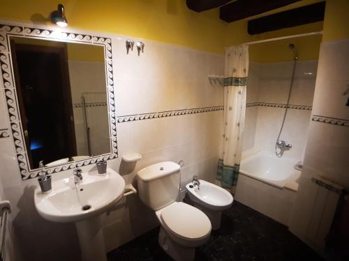 Apartamentos R�o Cubo