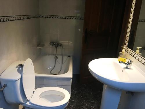 Apartamentos R�o Cubo