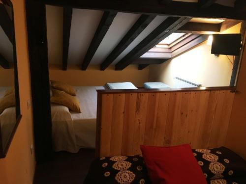 Apartamentos R�o Cubo