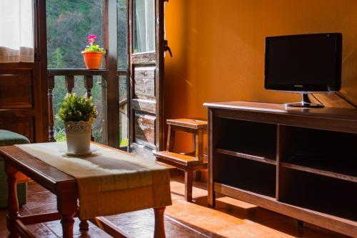 Apartamentos R�o Cubo