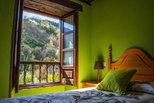 Apartamentos R�o Cubo