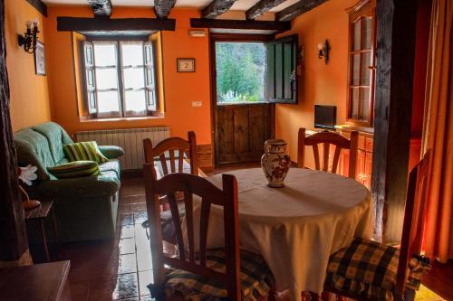 Apartamentos R�o Cubo